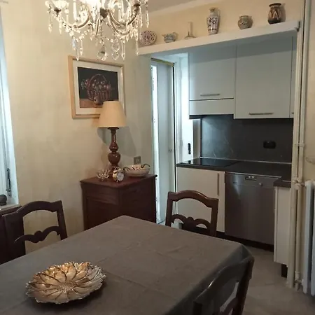 Apartman Dallo Chef