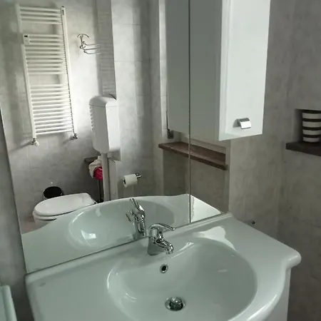 Apartman Dallo Chef *