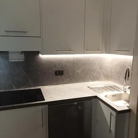 Apartman Dallo Chef Aosta