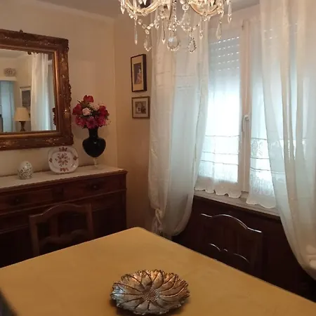 Appartement Dallo Chef *