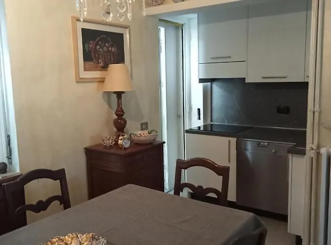 Apartman Dallo Chef