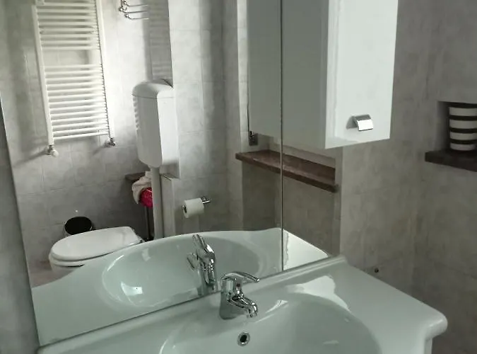 Apartman Dallo Chef *