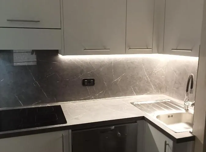 Apartman Dallo Chef Aosta