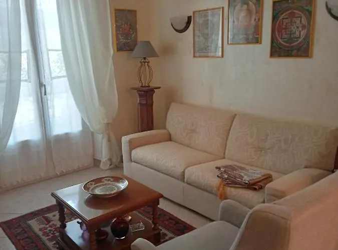 Dallo Chef Apartament Aosta