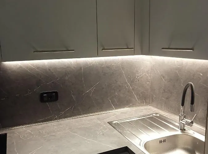 Dallo Chef Apartament