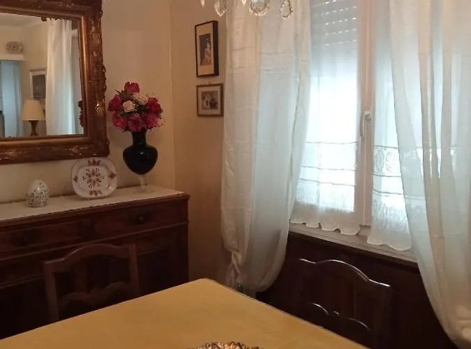 Apartament Dallo Chef *